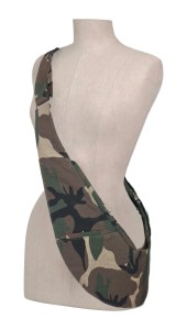 Camo Cloth